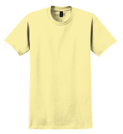 Gildan Ultra Cotton 100% Cotton T-Shirt