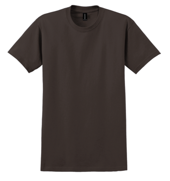 Gildan Ultra Cotton 100% Cotton T-Shirt