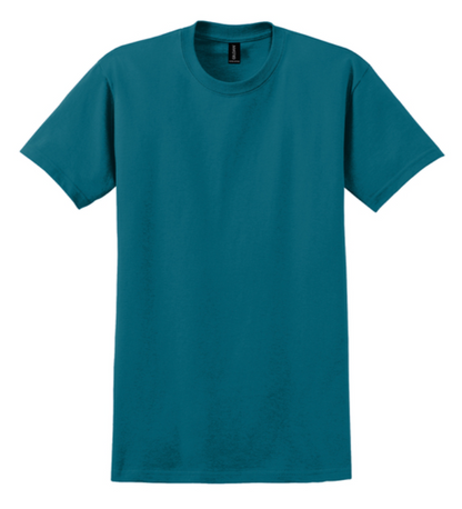 Gildan Ultra Cotton 100% Cotton T-Shirt