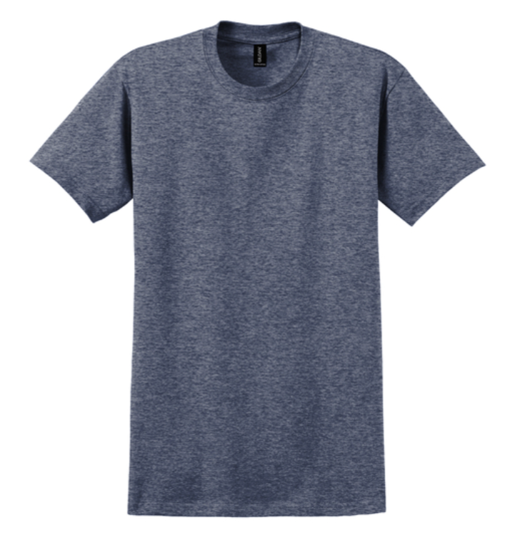 Gildan Ultra Cotton 100% Cotton T-Shirt