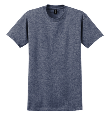 Gildan Ultra Cotton 100% Cotton T-Shirt