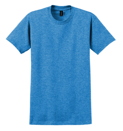 Gildan Ultra Cotton 100% Cotton T-Shirt