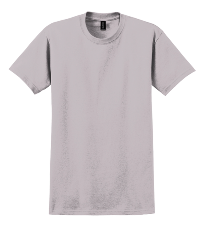 Gildan Ultra Cotton 100% Cotton T-Shirt