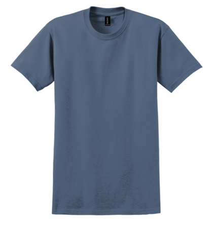Gildan Ultra Cotton 100% Cotton T-Shirt