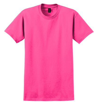 Gildan Ultra Cotton 100% Cotton T-Shirt