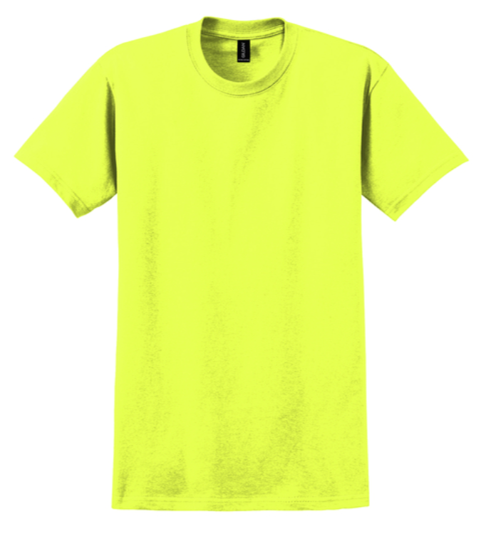 Gildan Ultra Cotton 100% Cotton T-Shirt