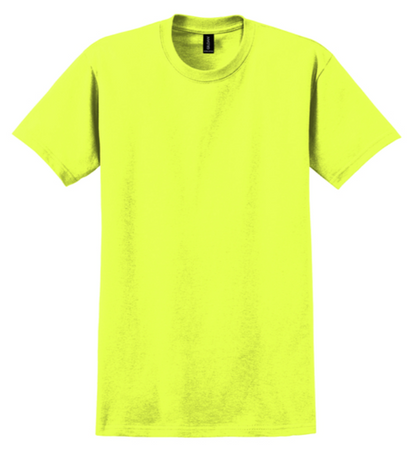 Gildan Ultra Cotton 100% Cotton T-Shirt