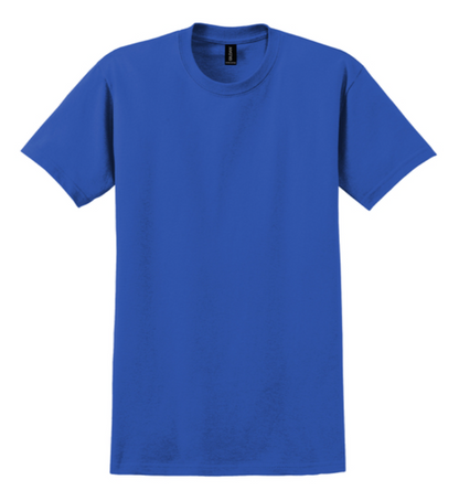 Gildan Ultra Cotton 100% Cotton T-Shirt