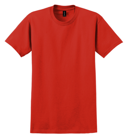 Gildan Ultra Cotton 100% Cotton T-Shirt