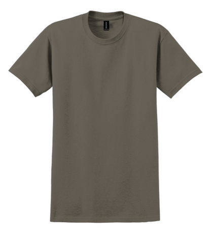 Gildan Ultra Cotton 100% Cotton T-Shirt