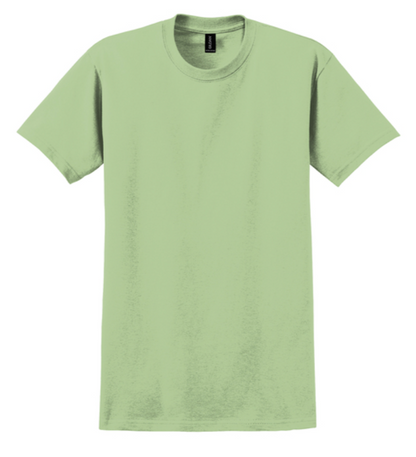 Gildan Ultra Cotton 100% Cotton T-Shirt