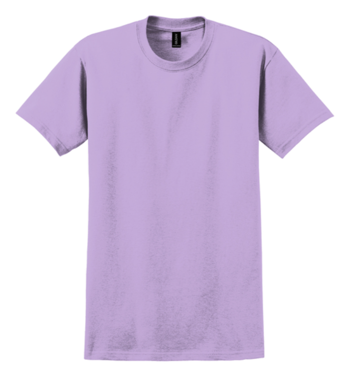 Gildan Ultra Cotton 100% Cotton T-Shirt