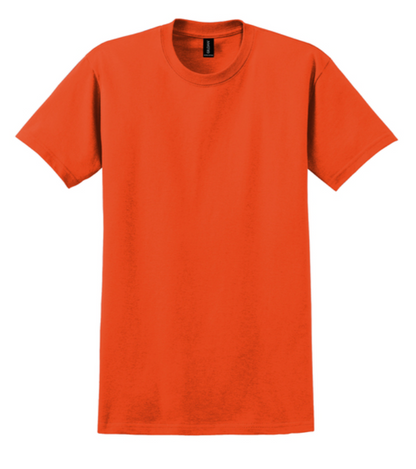 Gildan Ultra Cotton 100% Cotton T-Shirt