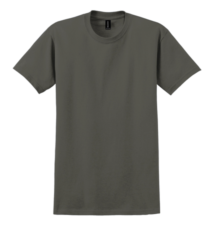 Gildan Ultra Cotton 100% Cotton T-Shirt