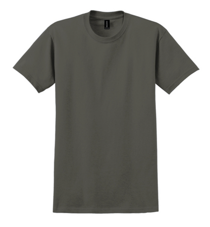 Gildan Ultra Cotton 100% Cotton T-Shirt