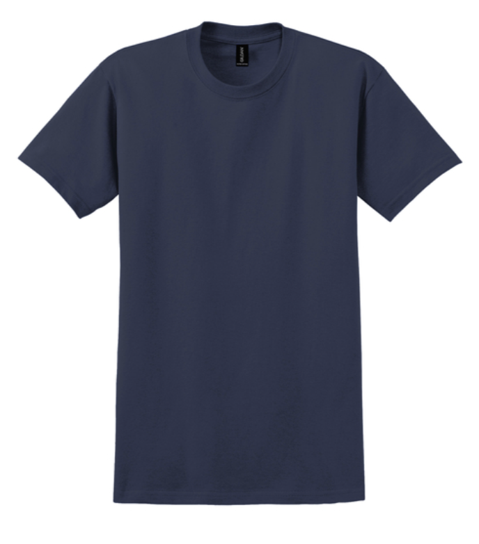 Gildan Ultra Cotton 100% Cotton T-Shirt