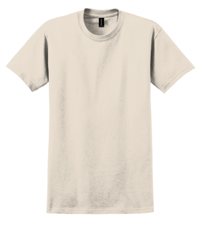 Gildan Ultra Cotton 100% Cotton T-Shirt