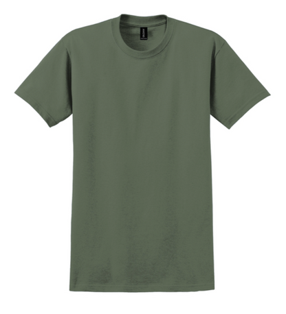 Gildan Ultra Cotton 100% Cotton T-Shirt