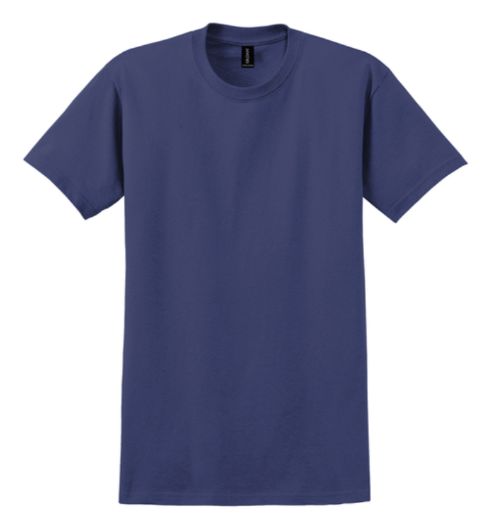 Gildan Ultra Cotton 100% Cotton T-Shirt