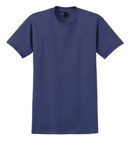 Gildan Ultra Cotton 100% Cotton T-Shirt