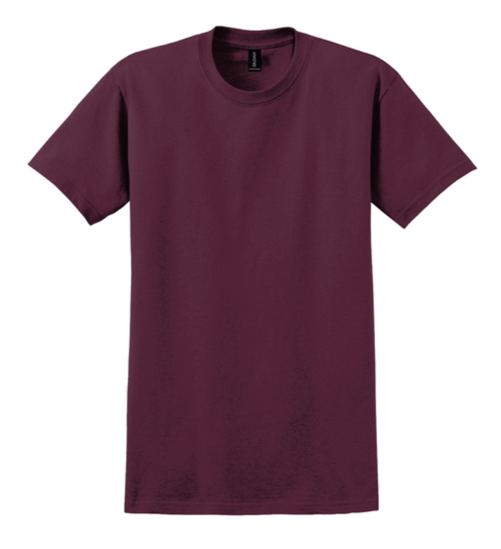 Gildan Ultra Cotton 100% Cotton T-Shirt