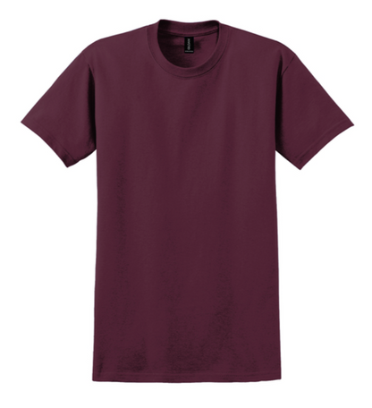 Gildan Ultra Cotton 100% Cotton T-Shirt