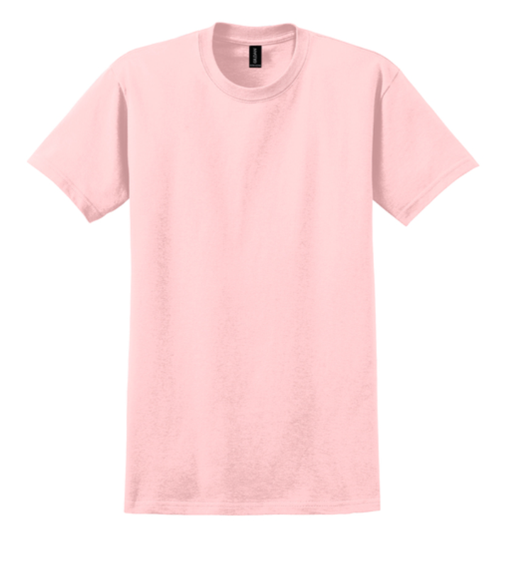 Gildan Ultra Cotton 100% Cotton T-Shirt