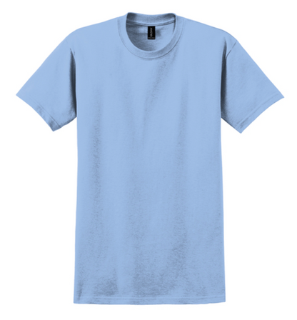 Gildan Ultra Cotton 100% Cotton T-Shirt