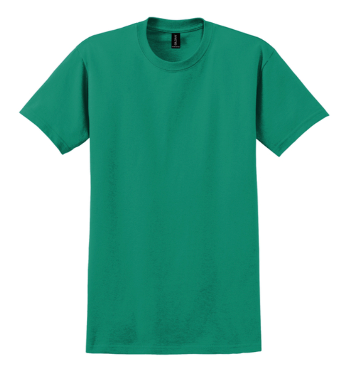 Gildan Ultra Cotton 100% Cotton T-Shirt