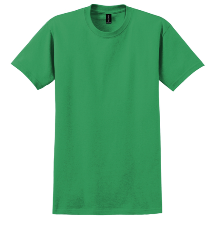 Gildan Ultra Cotton 100% Cotton T-Shirt