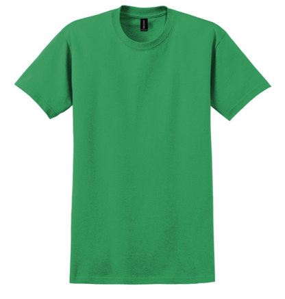 Gildan Ultra Cotton 100% Cotton T-Shirt
