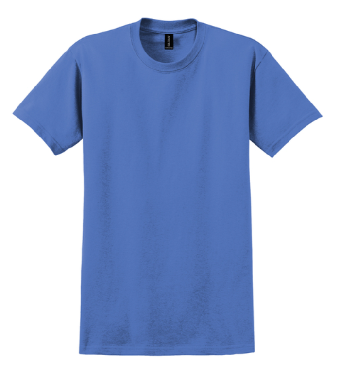 Gildan Ultra Cotton 100% Cotton T-Shirt