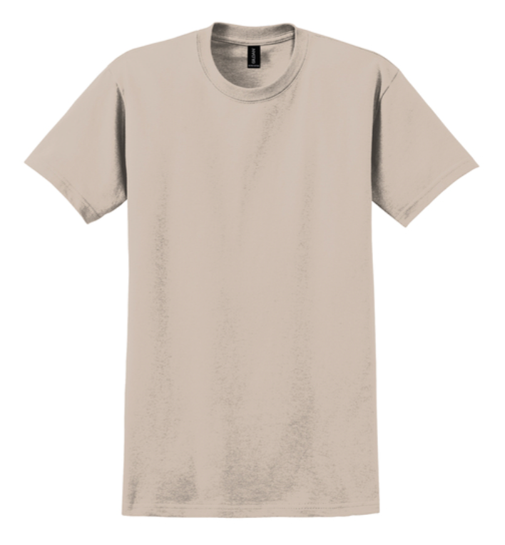 Gildan Ultra Cotton 100% Cotton T-Shirt