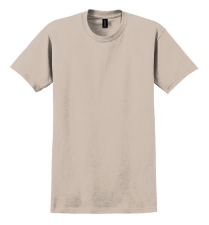 Gildan Ultra Cotton 100% Cotton T-Shirt