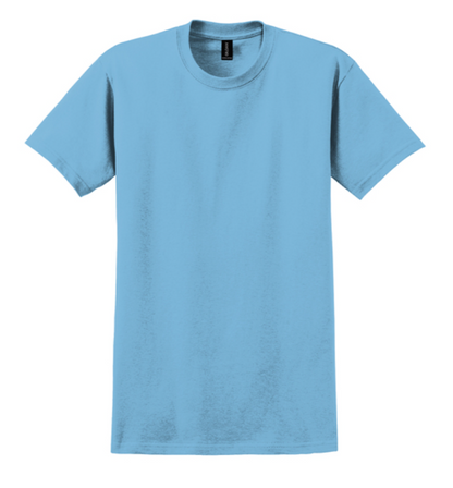 Gildan Ultra Cotton 100% Cotton T-Shirt