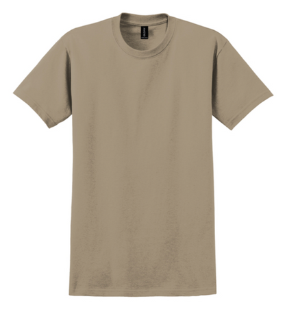 Gildan Ultra Cotton 100% Cotton T-Shirt