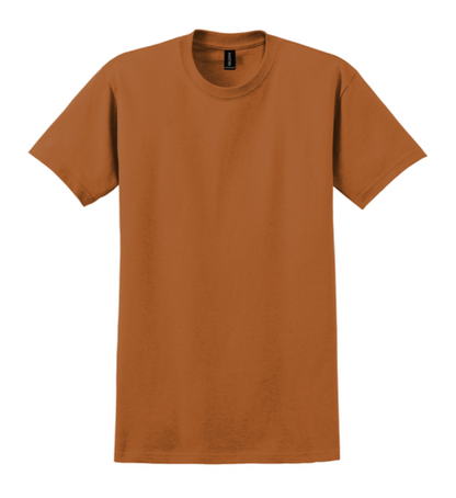 Gildan Ultra Cotton 100% Cotton T-Shirt
