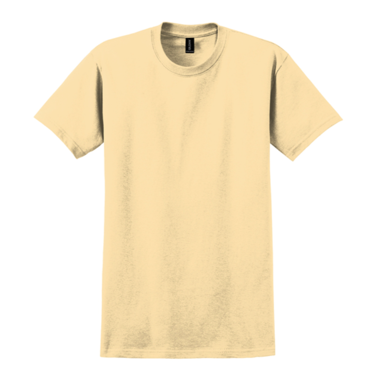 Gildan Ultra Cotton 100% Cotton T-Shirt