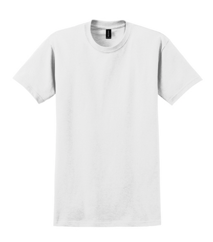 Gildan Ultra Cotton 100% Cotton T-Shirt