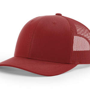 Richardson 112 Mesh Back Trucker Hat