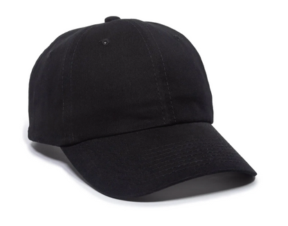 Outdoor Cap BCT-662 Brushed Twill Cap