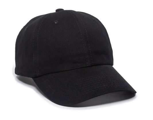 Outdoor Cap BCT-662 Brushed Twill Cap