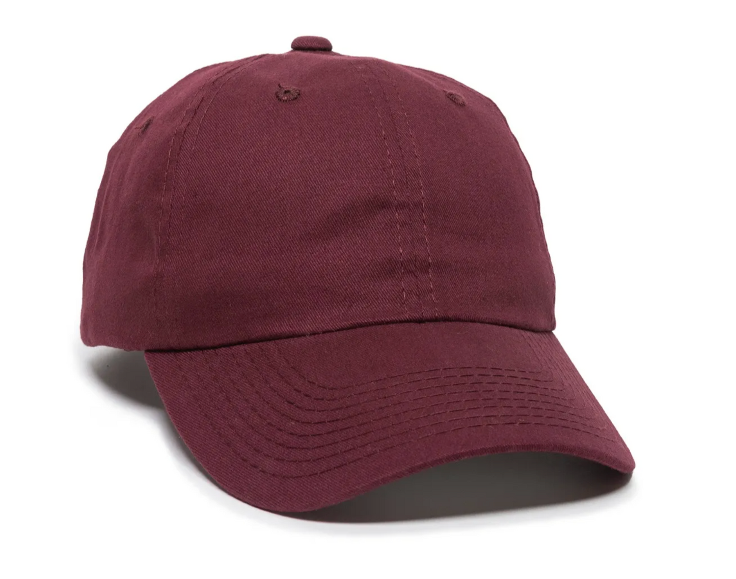 Outdoor Cap BCT-662 Brushed Twill Cap