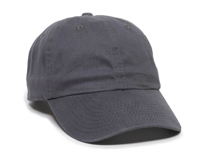 Outdoor Cap BCT-662 Brushed Twill Cap