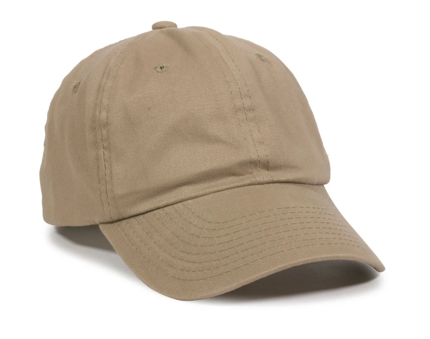 Outdoor Cap BCT-662 Brushed Twill Cap
