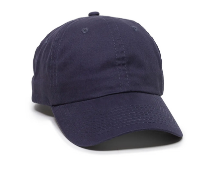 Outdoor Cap BCT-662 Brushed Twill Cap