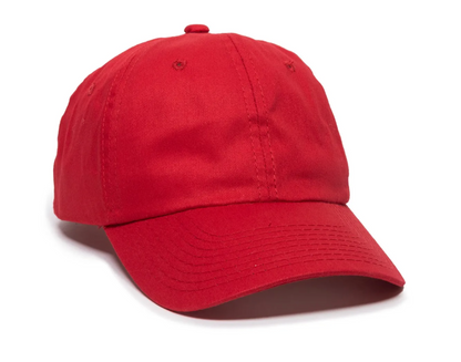 Outdoor Cap BCT-662 Brushed Twill Cap