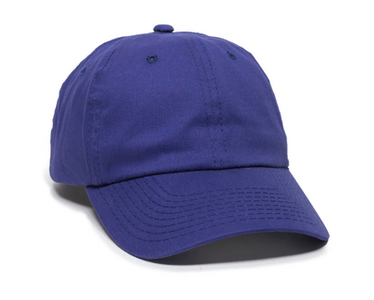 Outdoor Cap BCT-662 Brushed Twill Cap