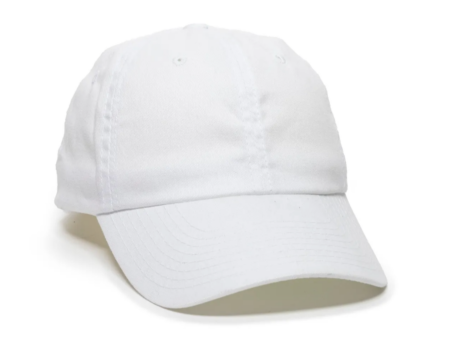 Outdoor Cap BCT-662 Brushed Twill Cap