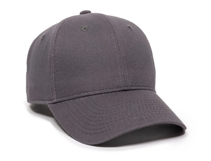 Outdoor Cap BCT-600 Brushed Twill Cap